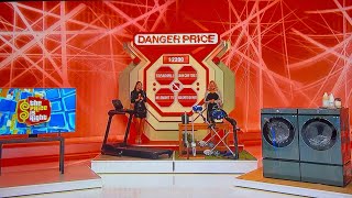The Price Is Right  Danger Price  232025