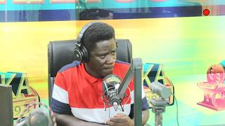 BREAKTHROUGH HOUR @SIKKA FM 89.5 ON 30TH APRIL 2026 BY EVANGELIST AKWASI AWUAH(2026 OFFICIAL VIDEO) screenshot 4