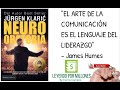 Aprende* a Hablar en Público* Neuro Oratoria Libro Jürgen Klaric* Técnicas para Cautivar al Público*