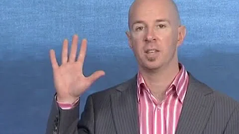 Instant Rapport Strategy - Matching and Mirroring | Dr John Gora