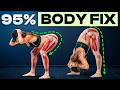 6 Ancient Movements That Undo Years of Sitting