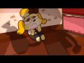 "I AM THE LAW!" 🍉 |  Animal Crossing Short Animation