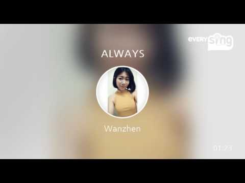 [everysing] ALWAYS