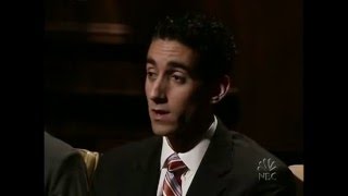 Donald Trump and the Orthodox Jew