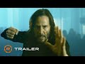 The Matrix Resurrections Official Trailer (2021) – Regal Theatres HD