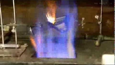 FLIR K-series Test Movie