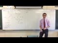 Complex Numbers and Angle Relationships