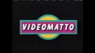 Vhs Videomatto Promo