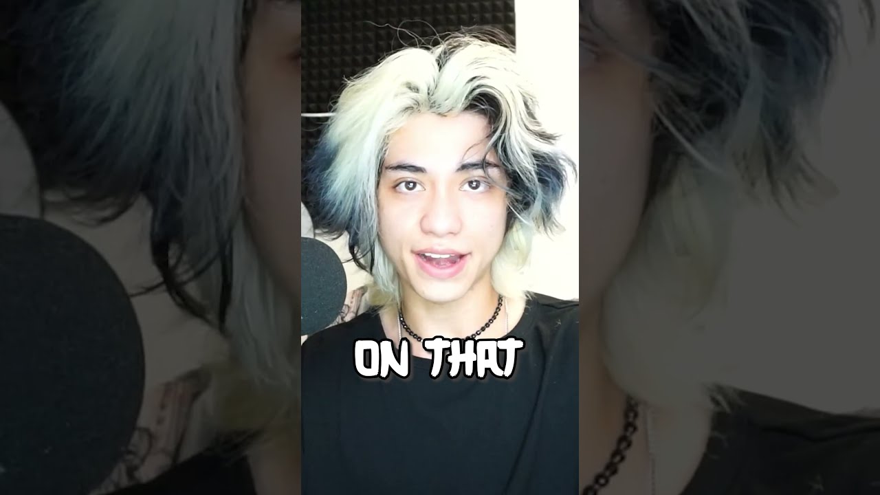 Reacting To My Old EMBARRASSING Video
