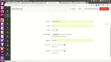 Magento 2.3 Free Owl Banner : Add Banners (slider) to home page or anywhere in your store