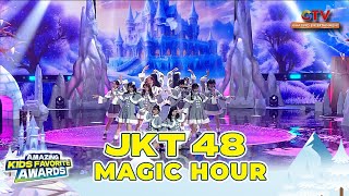 JKT 48 - Magic Hour! | AMAZING KIDS FAVORITE AWARDS 2025