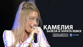 KAMELIA - ZALEZA I ZORATA REMIX /LIVE ТРАКИЯ ФОЛК/ KAMELIA - ZALEZA I ZORATA REMIX LIVE /2K UPSCALE/