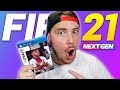 GIOCO A FIFA 21 - Te lo ricordi??