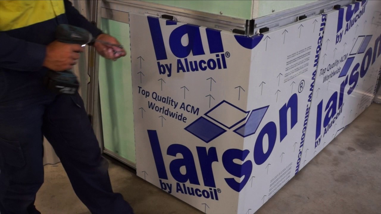 Installation video  Streamline ResCom