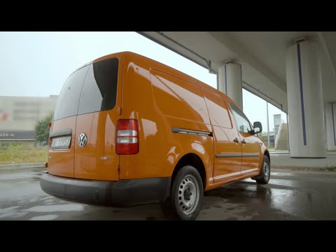 Wideo: Który mały van ma najwięcej przestrzeni ładunkowej?