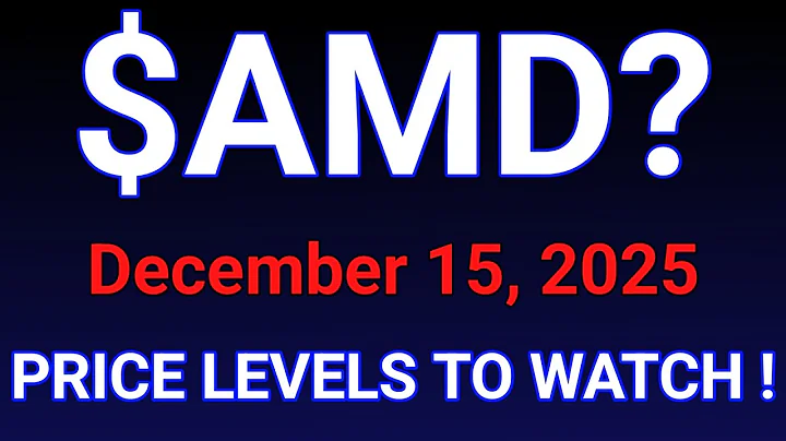 AMD Stock (Advanced Micro Devices,Inc.) AMD Stock Analysis | December 15, 2025 