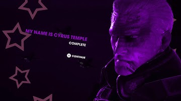 Saints Row®: The Third™ Remastered [My Name Is Cyrus Temple]