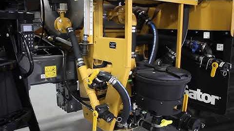 Liquid System Operations: TerraGator Liquid Reload Valve Identification