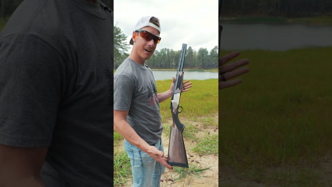 Affordable Shotgun That Doesn T Look Like Trash 