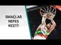 ING All-Star 2020 Smaç Yarışması / A Spor