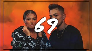 JUNO ❌️ Raluka - 69 (Slowed   Reverb)