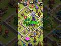 townn hall 17 max in clash of clans #clashofclans #coc #shorts