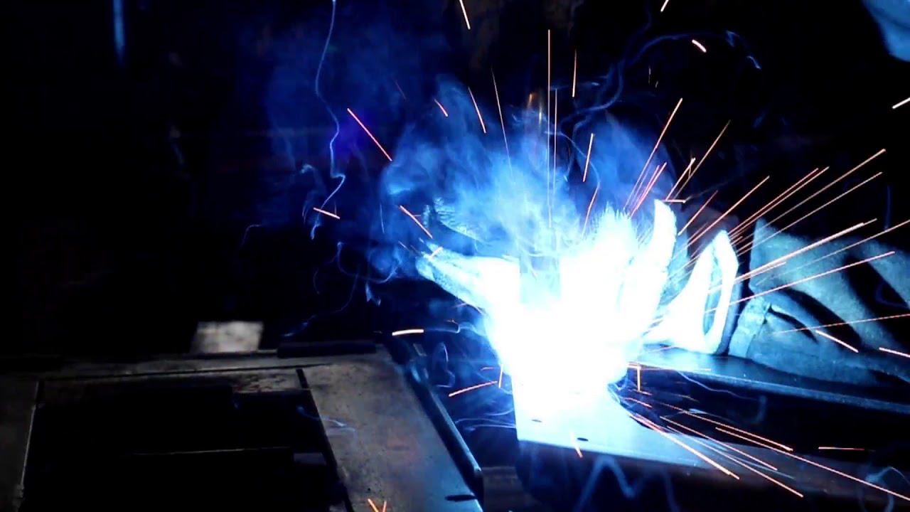 Fabricación de estructuras Block & Block