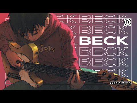 BECK: Mongolian Chop Squad [trailer]