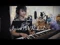 LUCID DREAMS - Juice WRLD (Juice WRLD Tribute) (Cover) | Janel Nabong