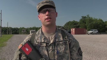 3rd Regiment, Basic Camp | Group & Zero