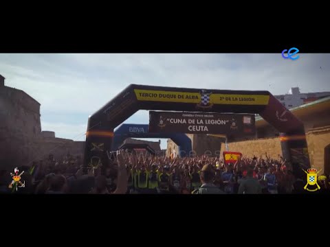 La Cuna de la Legión podría volver en 2022