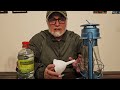 How to use a lanternlaaltan   zaidhamid survivalseries survival