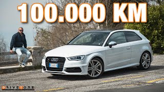 Adesso COSTA come una PANDA! | Audi S3 8V 2014 - PROVA USATO EP. 4