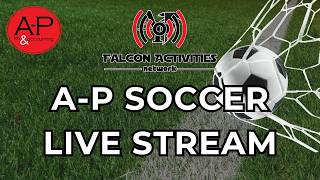 26 Boys Soccer: A-P/DNH United VS Hudson