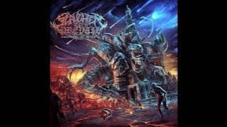 Slaughter To Prevail- Hell(Instrumental)