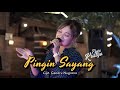 PINGIN SAYANG - Putri Kristya | Pingin Ngomong Sayang Aku Dudu Sopo Sopomu