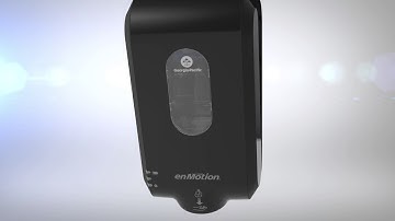 (Spanish) enMotion® Automated Dispenser- Maintenance Guide