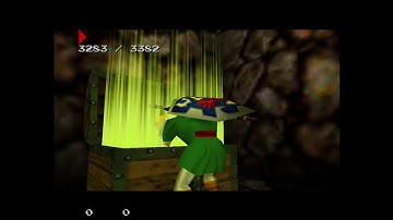 DC Map Chest Contents Manipulation (using SRM)