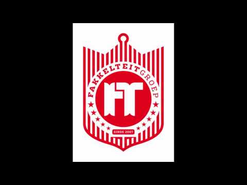 Sticks & Seven League Beats - Afdronk