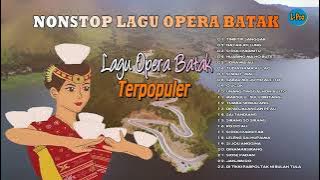 NONSTOP LAGU OPERA BATAK 2024 || hits lagu opera batak || lagu opera batak terpopuler