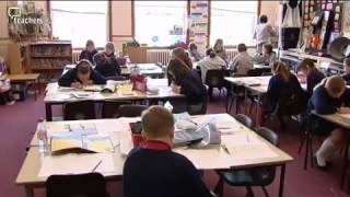 Teachers TV: Gifted and Talented
