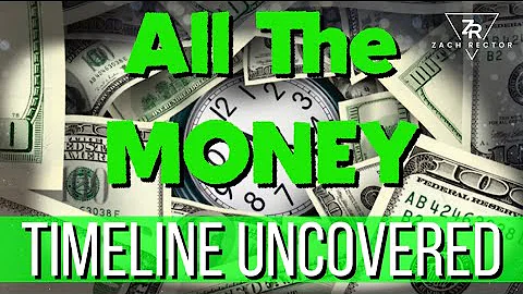All The Money Timeline Uncovered!