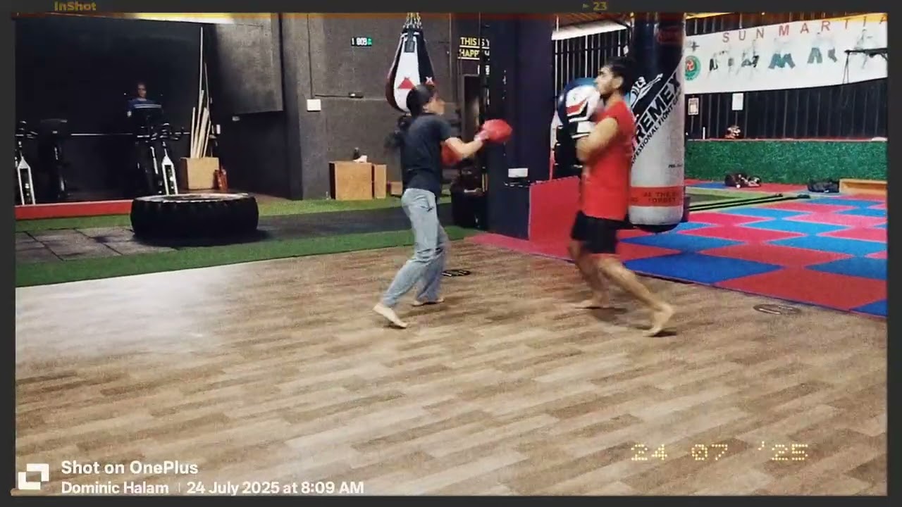 No gender differences