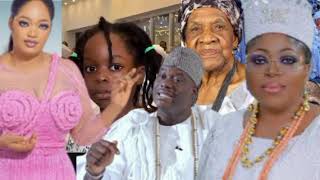 Palace On F1Re As The Great Iyamifa Xposed Iyalaje Oodua And Oloris Trịck To Bew1Tch