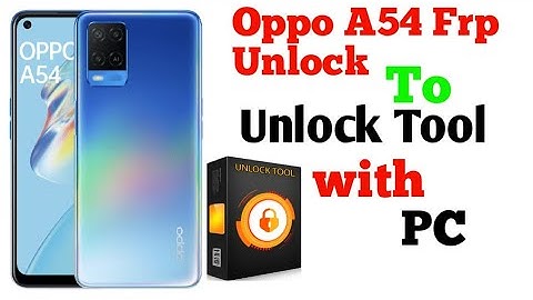Oppo A54 (CPH2239)frp bypass Android 11 12,all oppo phone frp unlock by unlock tool,