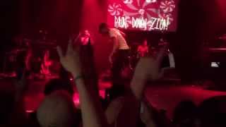 Chance The Rapper - Sunday Candy - Live at Electric Brixton 29/06/15