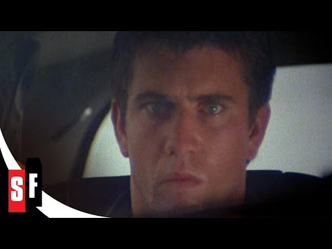 Mad Max Official Trailer #1 (1979) Mel Gibson HD