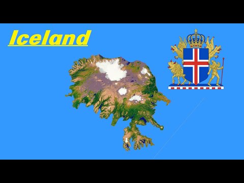 Video: Thời tiết và khí hậu ở Reykjavik