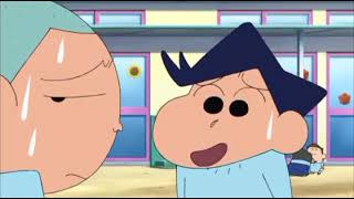Shinchan Movie Dance Amigo Amigo Part-3