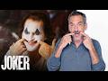 Why Actors Take Playing The Joker So Seriously - YouTube